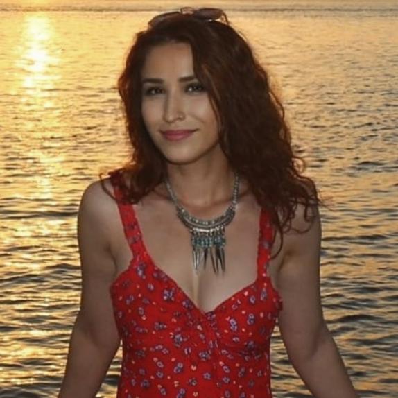 Esra Çanlı