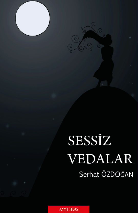 Sessiz Vedalar