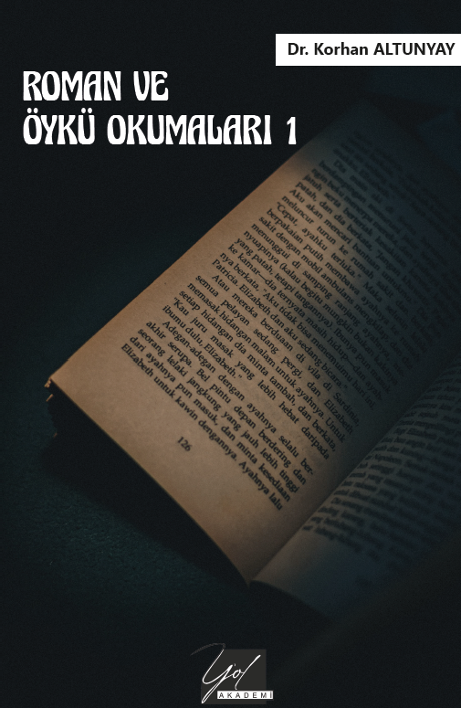 Roman ve Ã–ykÃ¼ OkumalarÄ± 1