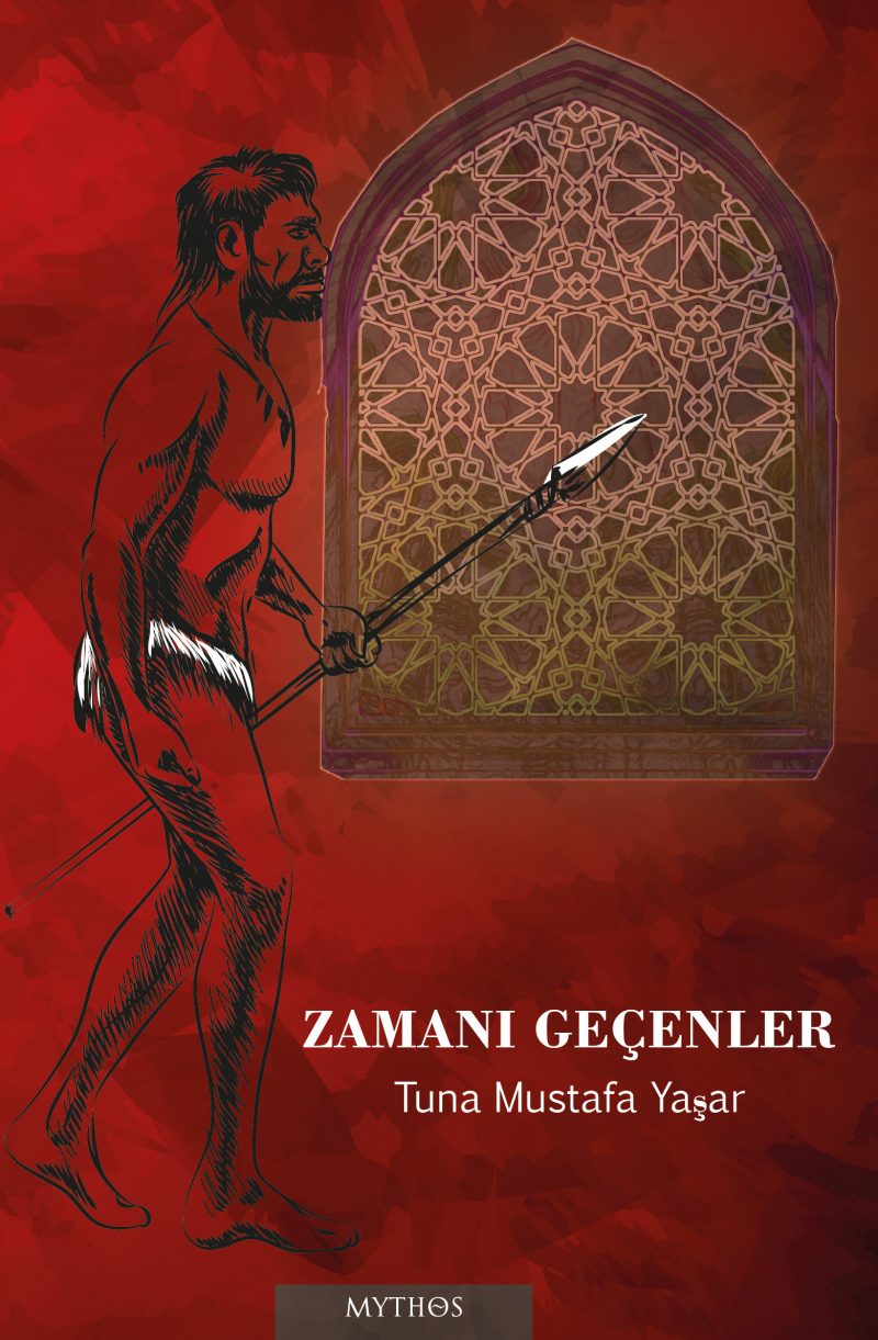 ZamanÄ± GeÃ§enler