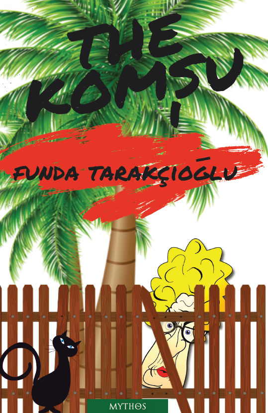 The KomÅŸu