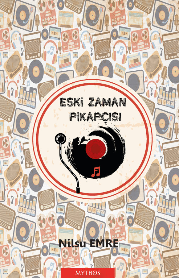 Eski Zaman PikapÃ§Ä±sÄ±