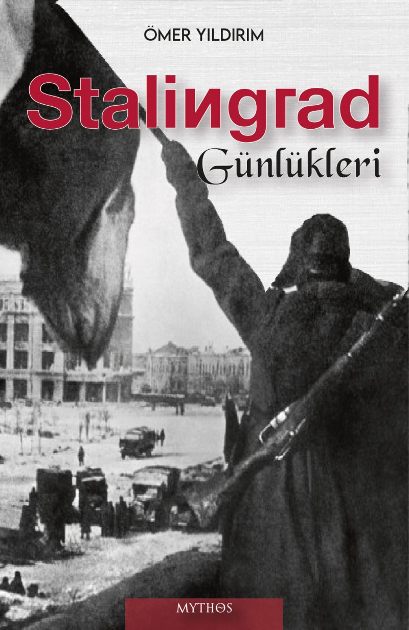 Stalingrad GÃ¼nlÃ¼kleri