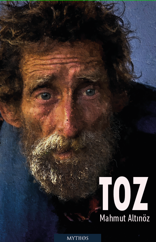 Toz - Mahmut AltÃ„Â±nÃƒÂ¶z