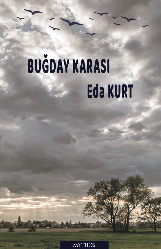 Buğday Karası Eda Kurt