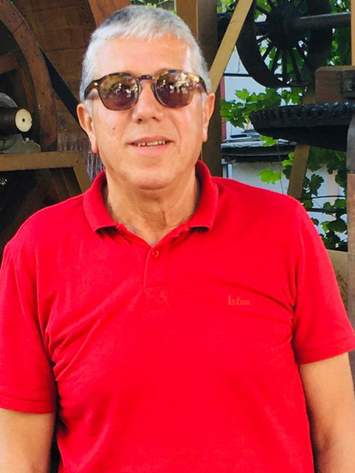 Adnan KÃƒÂ¶se