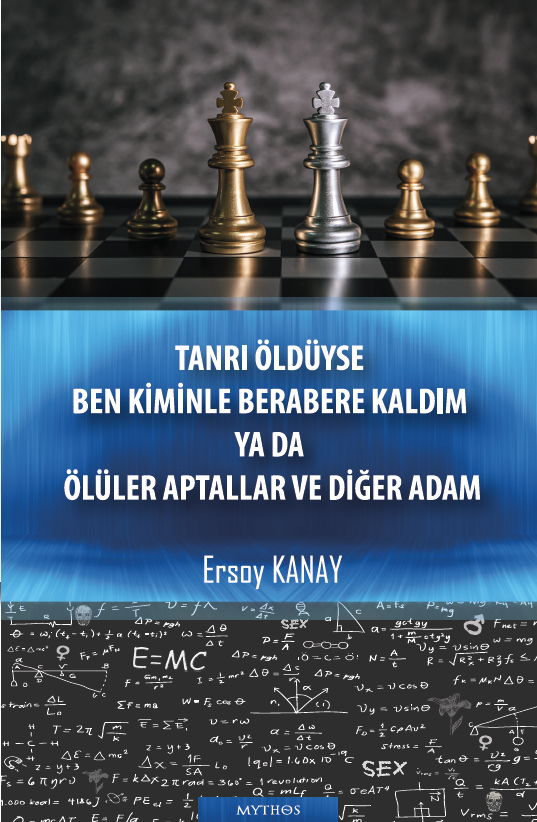 Ersoy Kanay