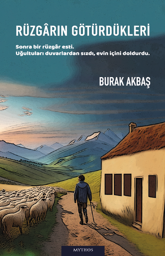 Rüzgârın Götürdükleri