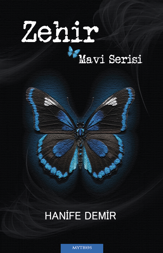 Zehir & Mavi Serisi