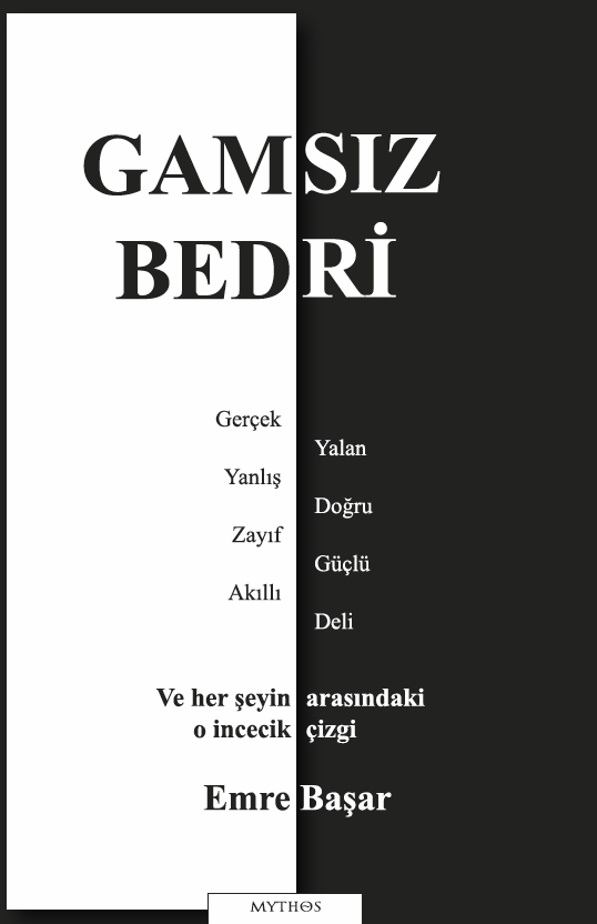 GamsÃ„Â±z Bedri