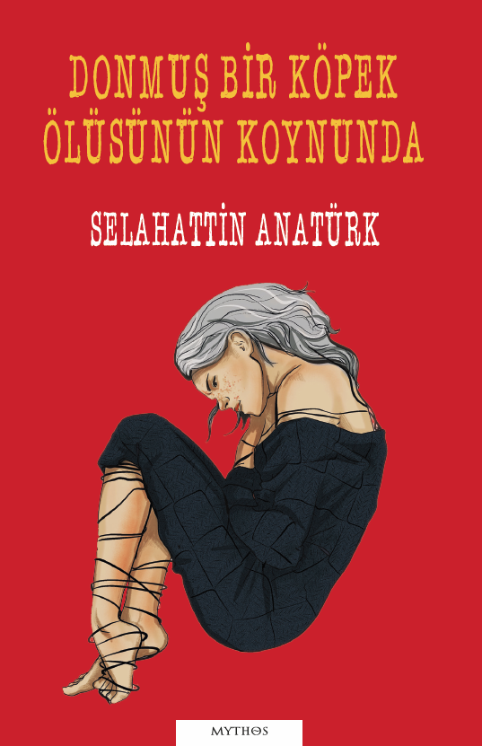 DonmuÃ…Å¸ Bir KÃƒÂ¶pek Ãƒâ€“lÃƒÂ¼sÃƒÂ¼nÃƒÂ¼n Koynunda