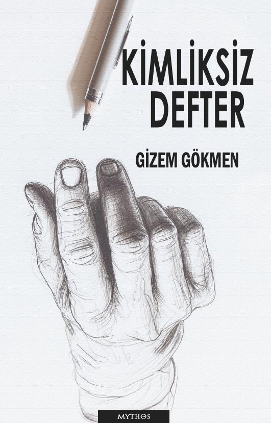 Kimliksiz Defter