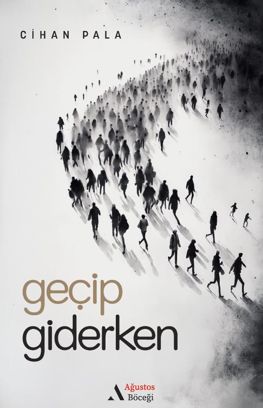 GeÃƒÂ§ip Giderken