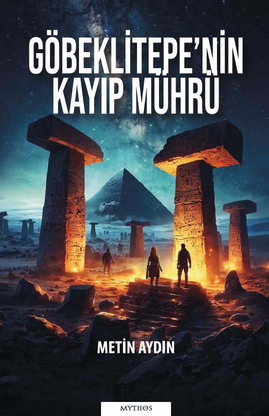 GÃƒÂ¶beklitepeÃ¢â‚¬â„¢nin KayÃ„Â±p MÃƒÂ¼hrÃƒÂ¼