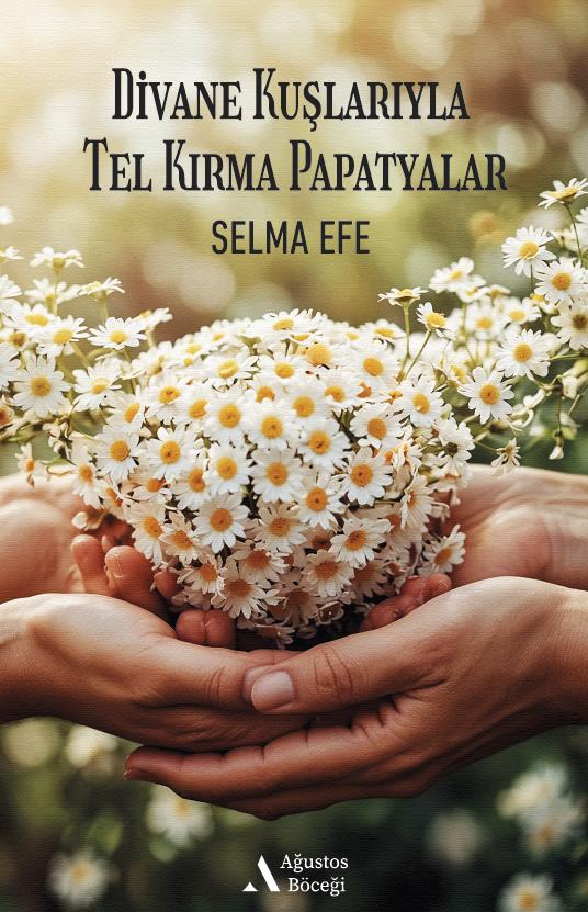 Divane KuÃ…Å¸larÃ„Â±yla Tel KÃ„Â±rma Papatyalar