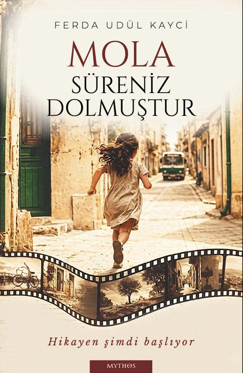 Mola SÃ¼reniz DolmuÅŸtur